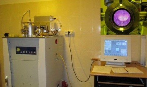 plasma