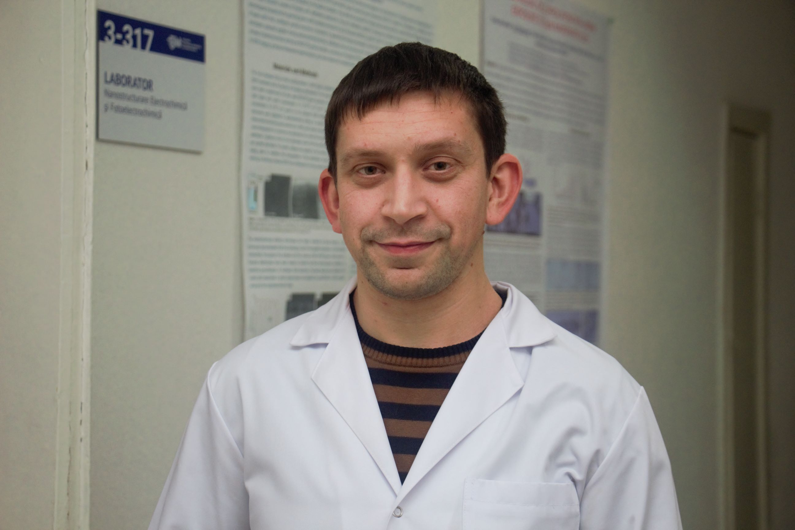 Ciobanu