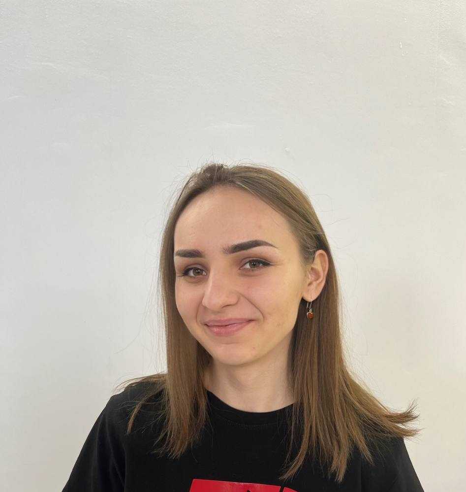 Tatiana Galatonova